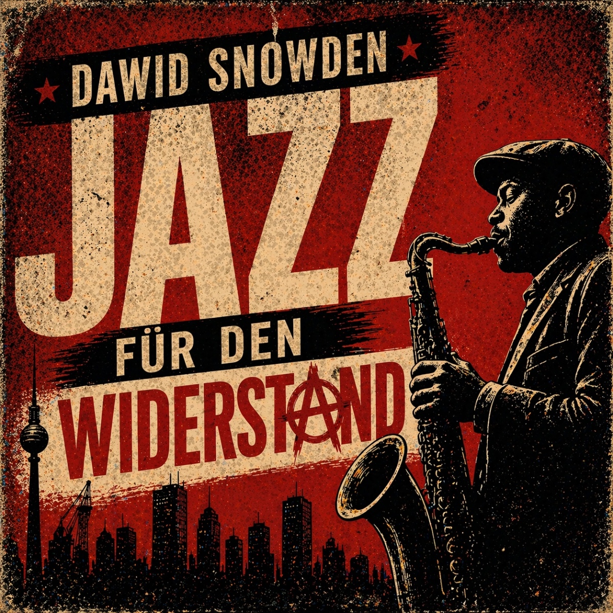 Jazz für den Widerstand