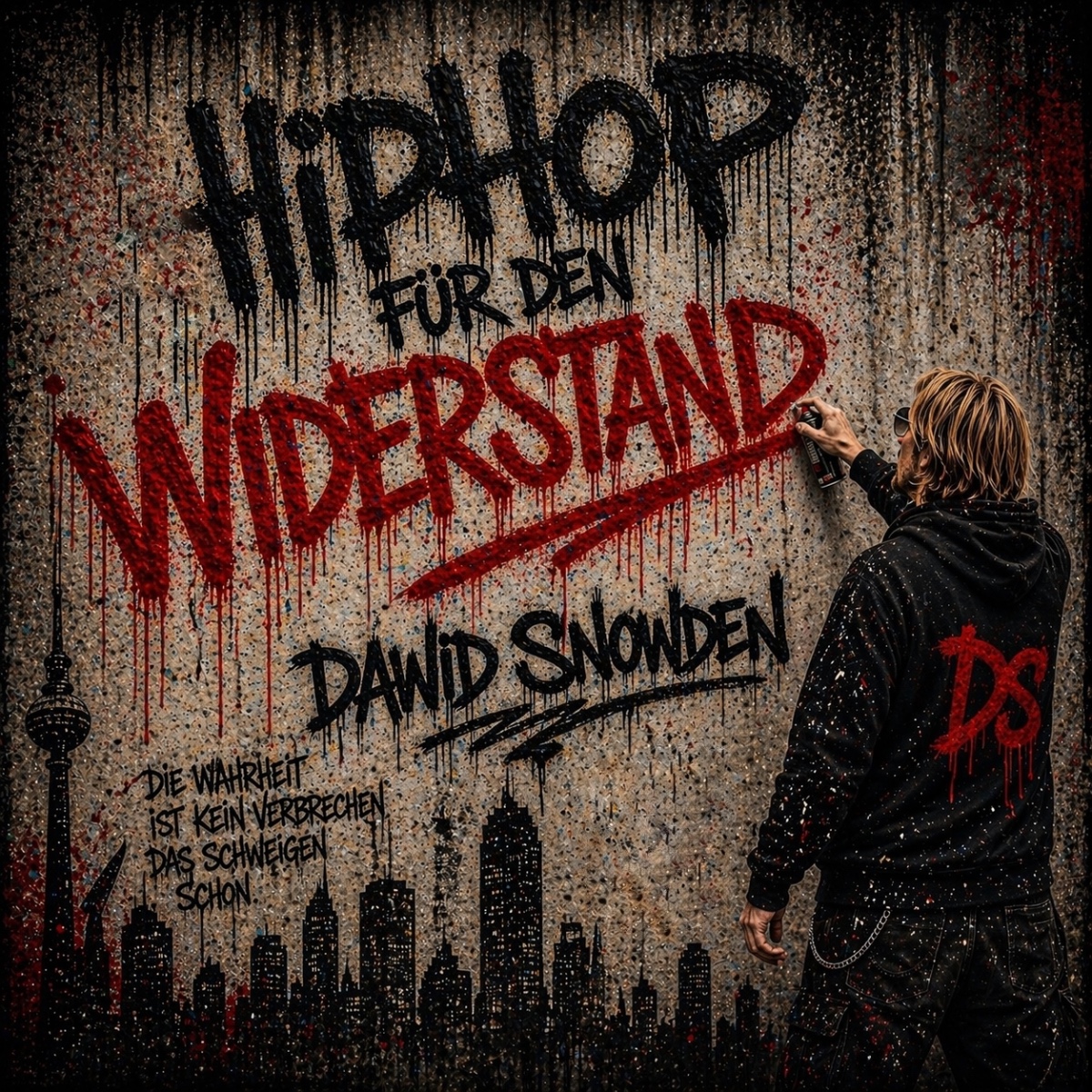 HipHop für den Widerstand