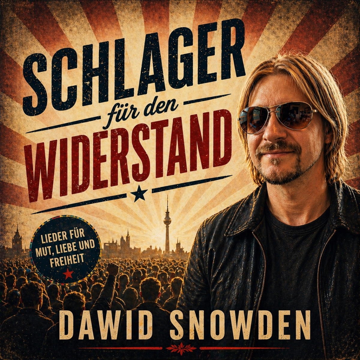 Schlager für den Widerstand
