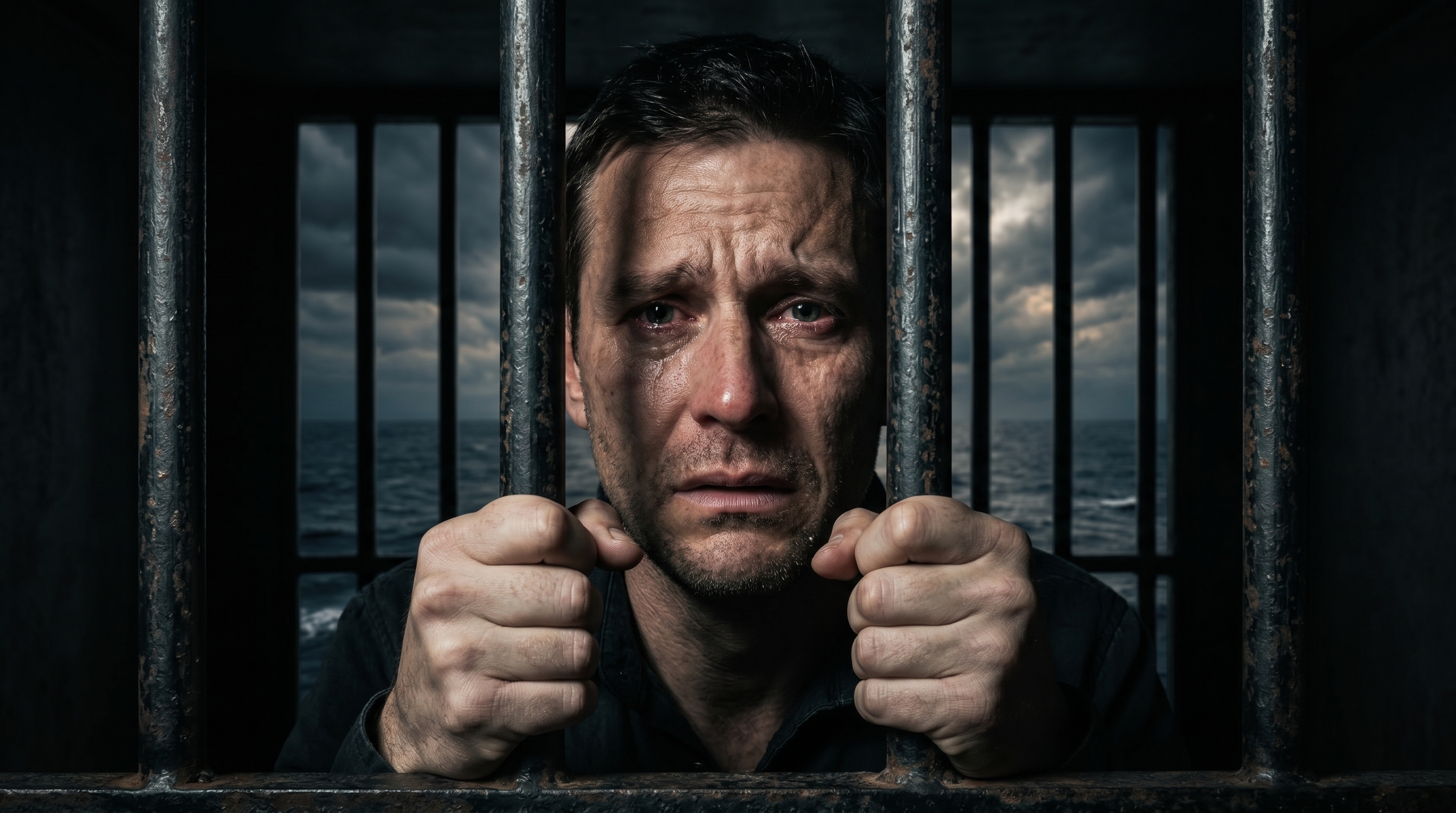 Das Schweigen der Freiheit - von Enver Muti
