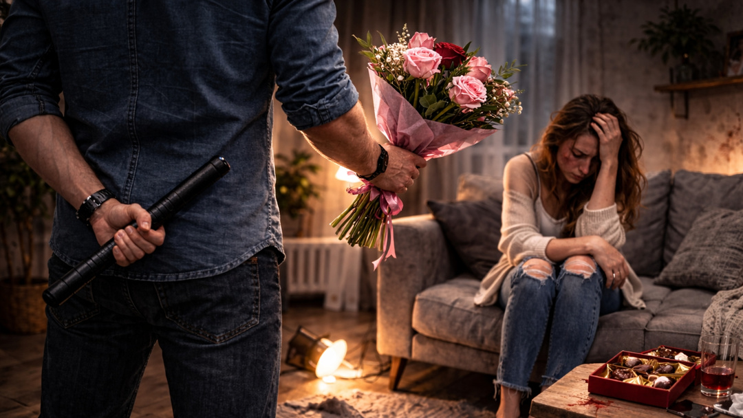 Schuld, Vergebung und die Illusion der Absolution