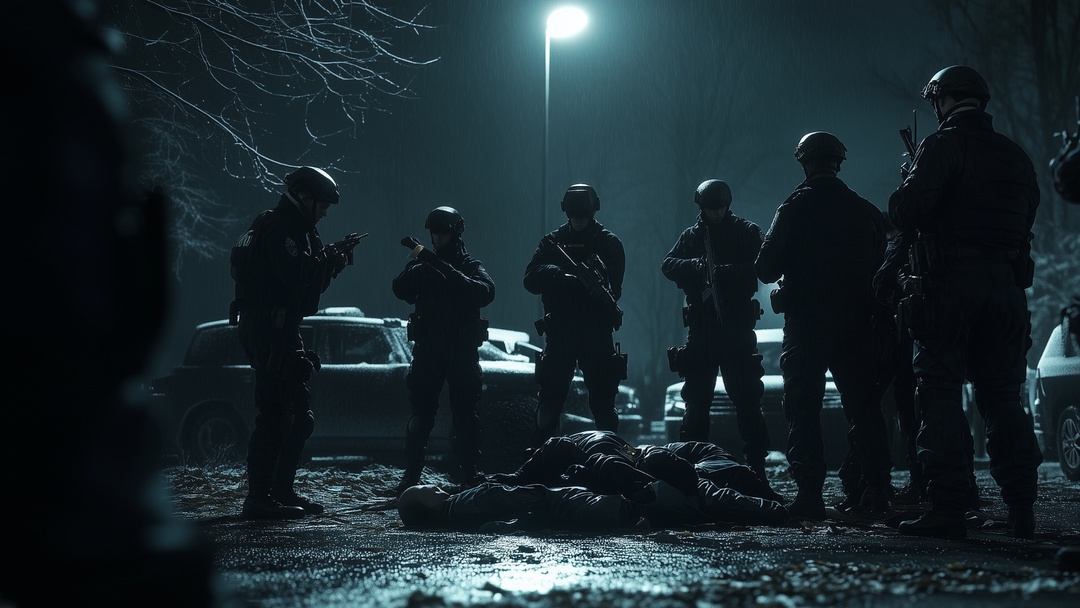 Legionen gehorsamer Mittäter - Raub, Mord, Enteignung im Namen von Regierungen
