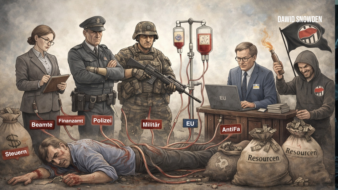 Jobs beim Staat