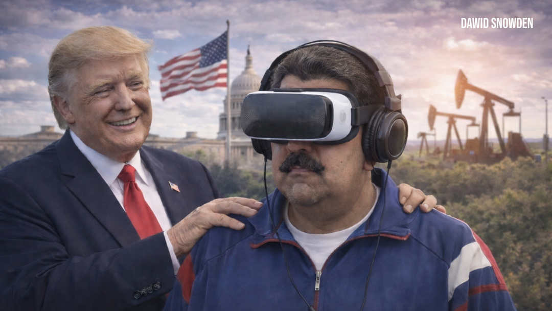 Die imperiale Macht der USA