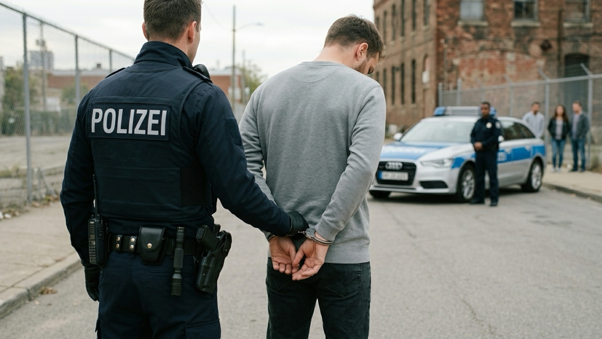 Immer mehr Kritiker hinter Gittern