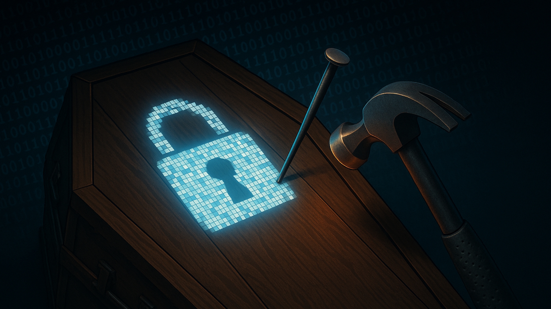 Das digitale Bürgerkonto – Der letzte Sargnagel der Freiheit (Bund-ID, Deutschland-ID, EUDI-Wallet)