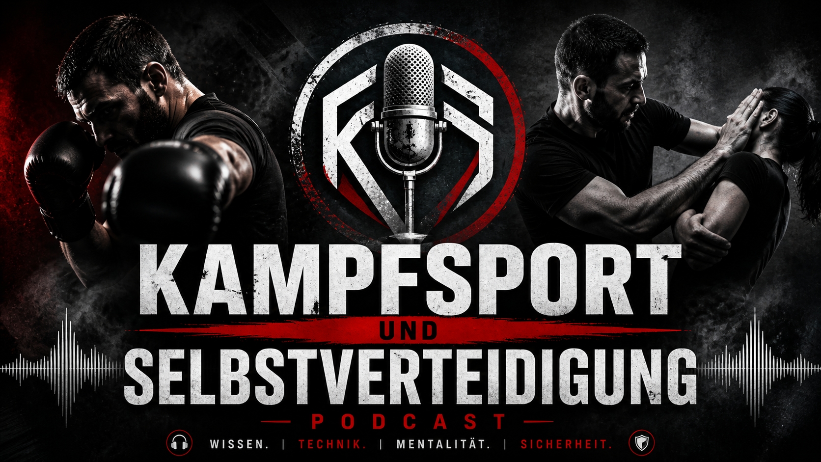 Kampfsport & Selbstverteidigung