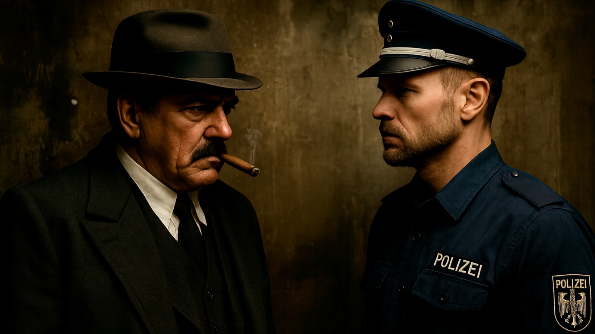 Wenn der Staat zur Mafia wird