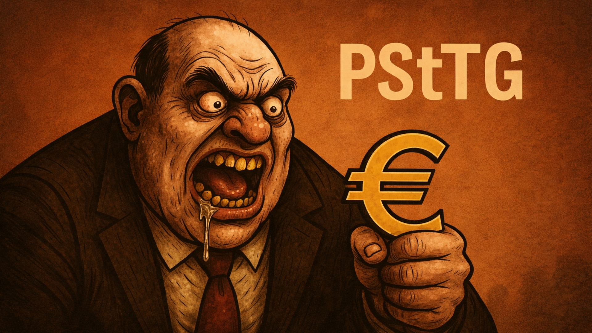 Plattformen-Steuertransparenzgesetz (PStTG)