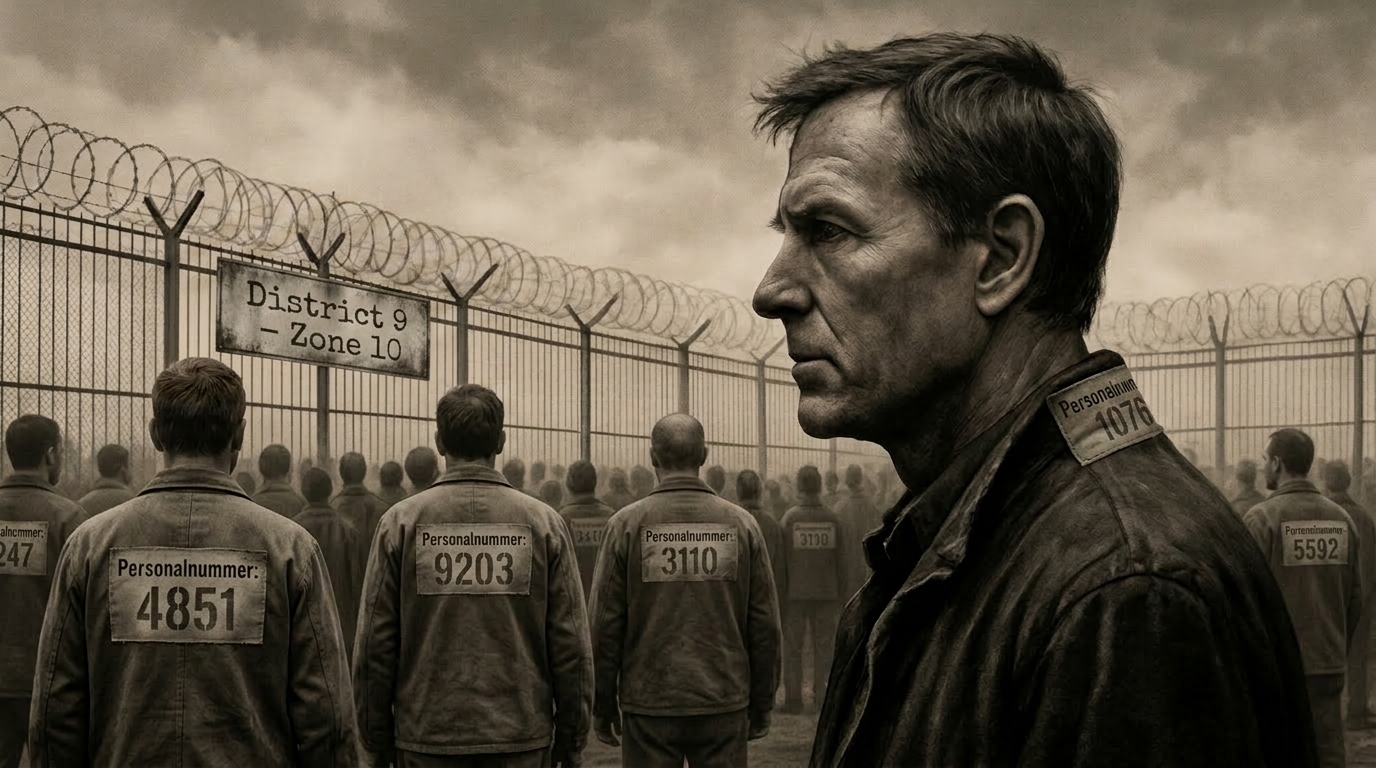 Das politische Haustier Mensch